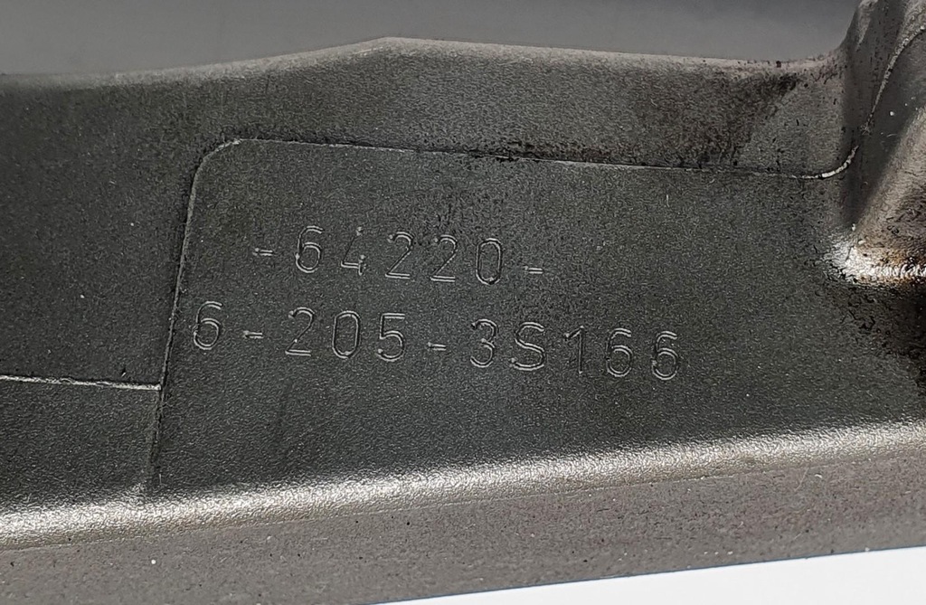 фото №5, Насос масла jeep grand cherokee iii 6421810801