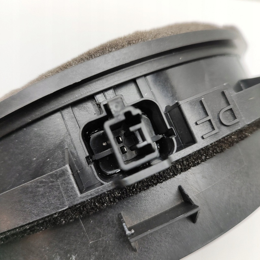 фото №6, Toyota bz4x 2024 правая сторона динамик дверь передних