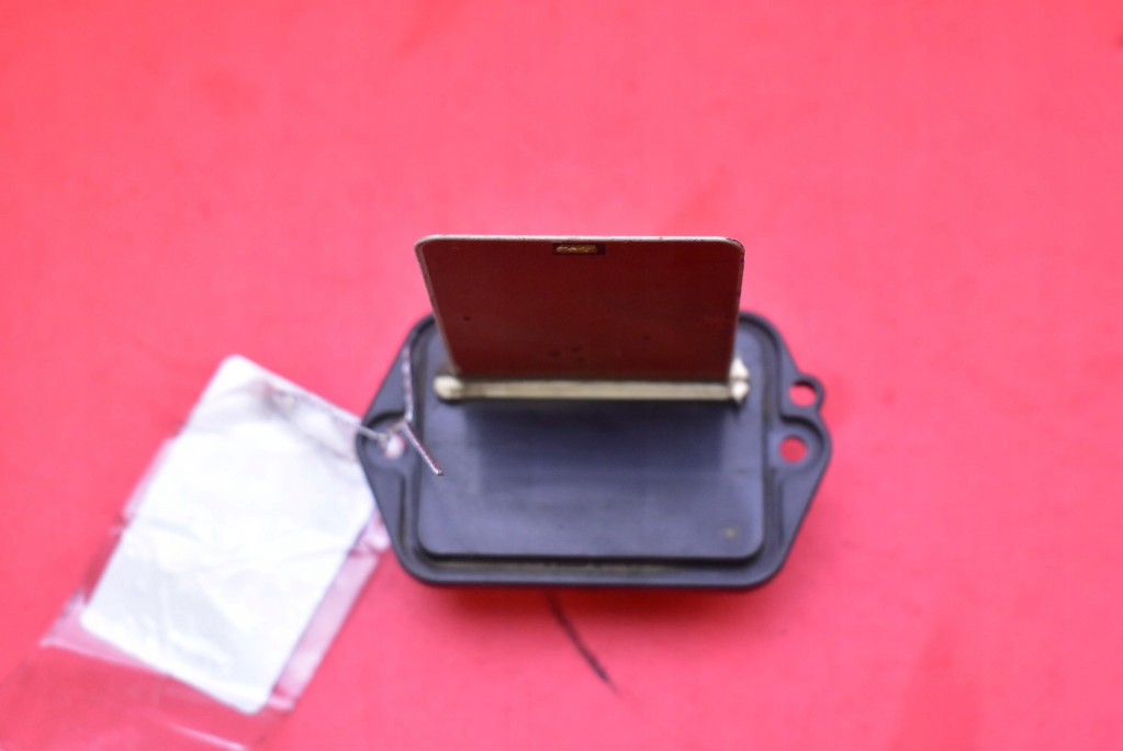 фото №5, Резистор обдув резистор резистор hm420040b mazda 2 de 07-10