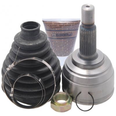 фото №2, Шарнир приводной наружный do renault logan ii 1.2 1.5