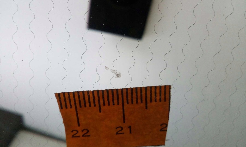 фото №8, Скло лобове skoda scala 2019- камера оригінал