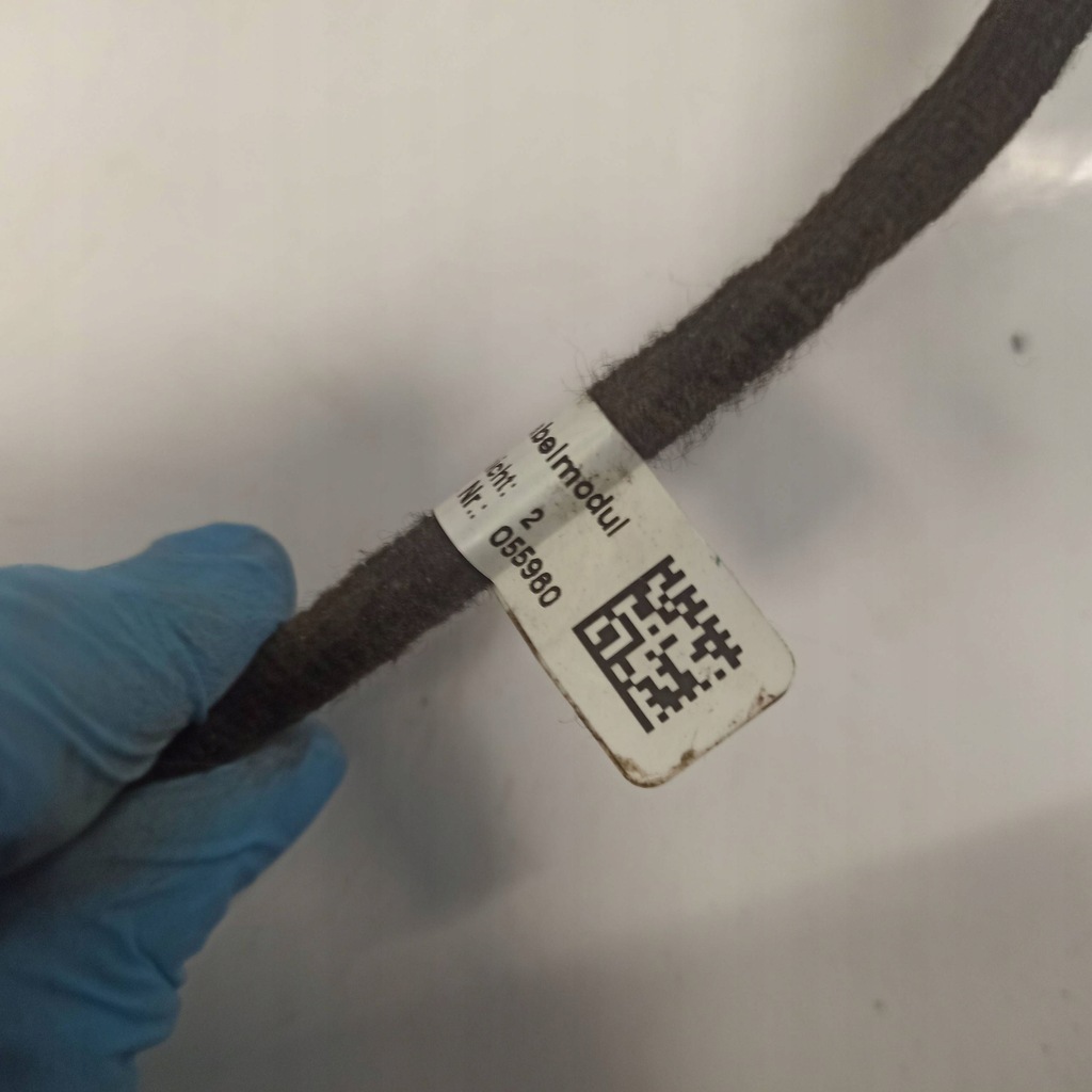 фото №5, Land rover evoque привід кришки правий 937917