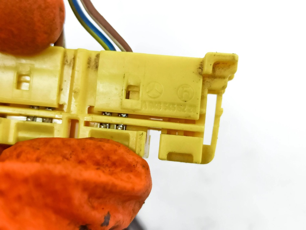 фото №14, Mercedes-benz cls c219 2005 сиденья, сиденье