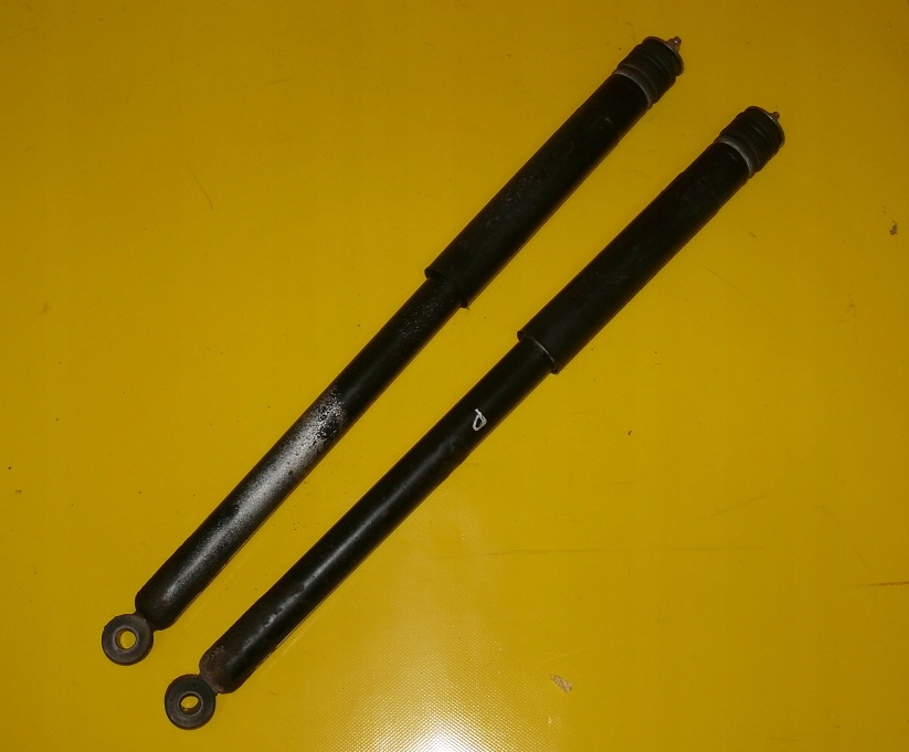 фото №1, Амортизатор амортизаторы задняя suzuki sx4 sx-4 i hb