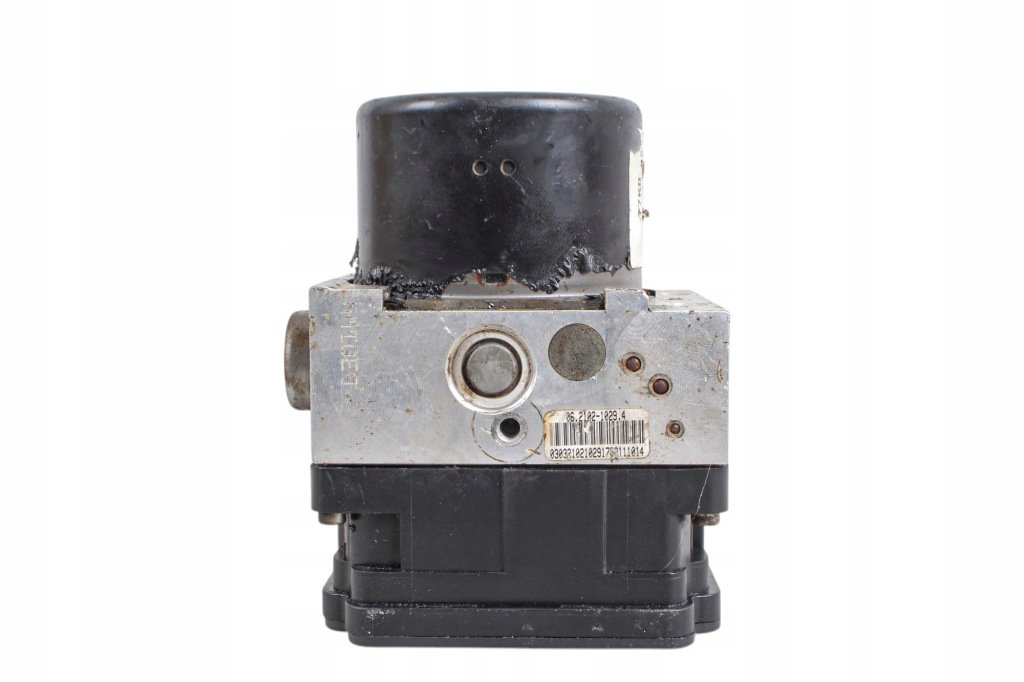 фото №7, Насос тормозная abs suzuki grand vitara ii 77k0 062620-30381