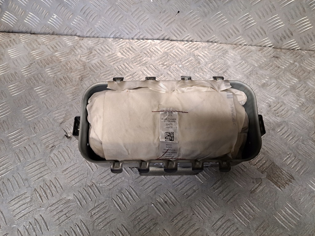 фото №2, Ford s-max mk2 2021 r подушка подушка безпеки пасажира em2b-r044a74-ab