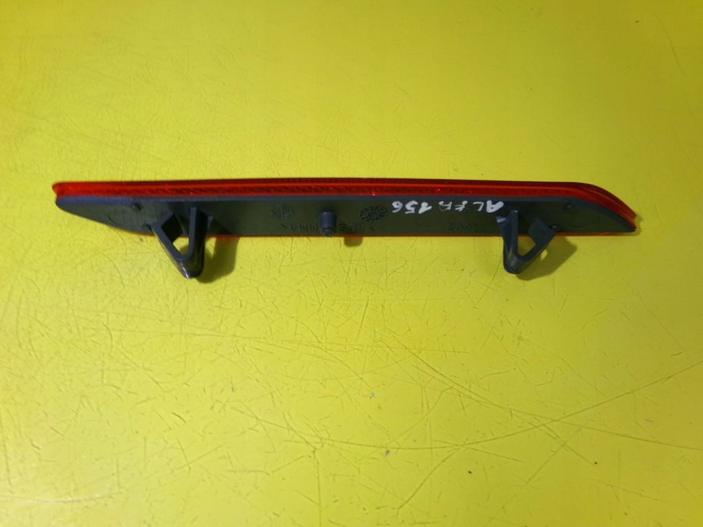 фото №7, Отражатель бампера правый задняя alfa romeo 156 498702 nr96