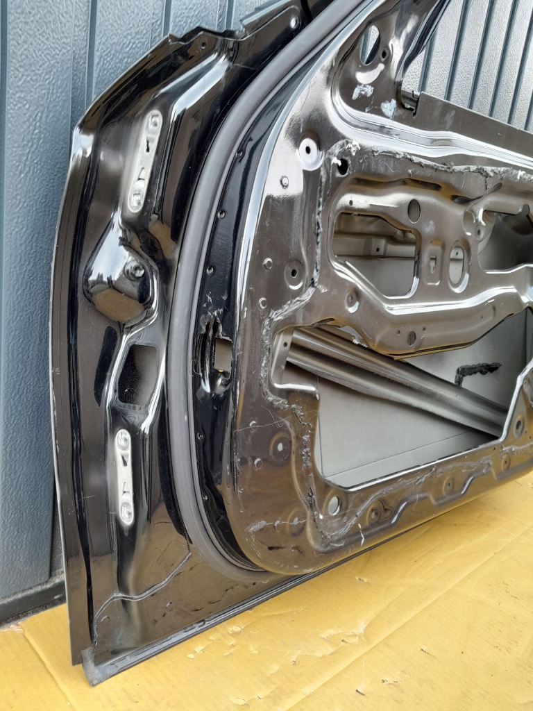 фото №9, Двері перед передні праве bmw 5 f10 mf11