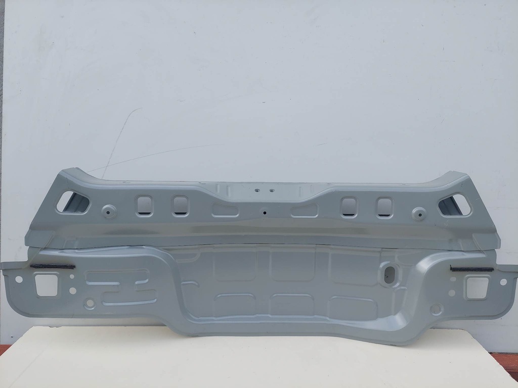 фото №5, Hyundai i10 iii 19- pas задняя задний стена nowa оригинальный номер