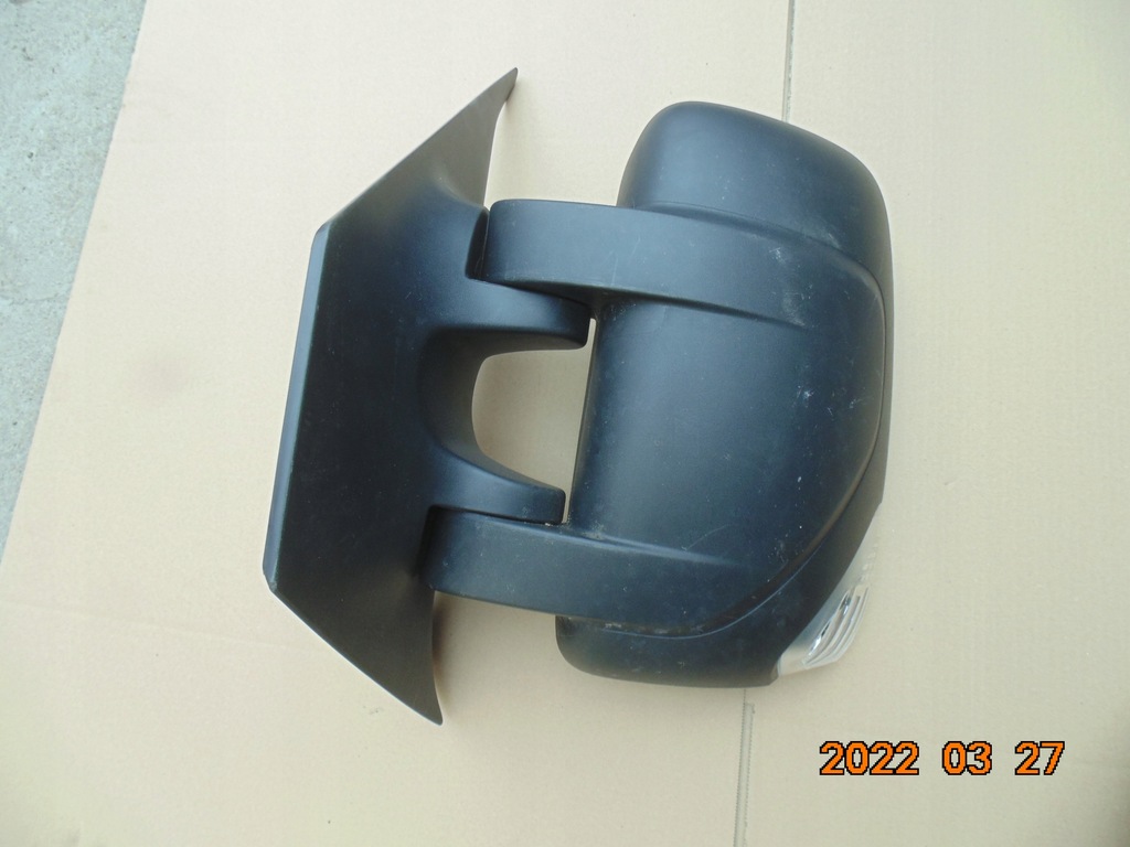 фото №1, Дзеркало master iii 963020133r