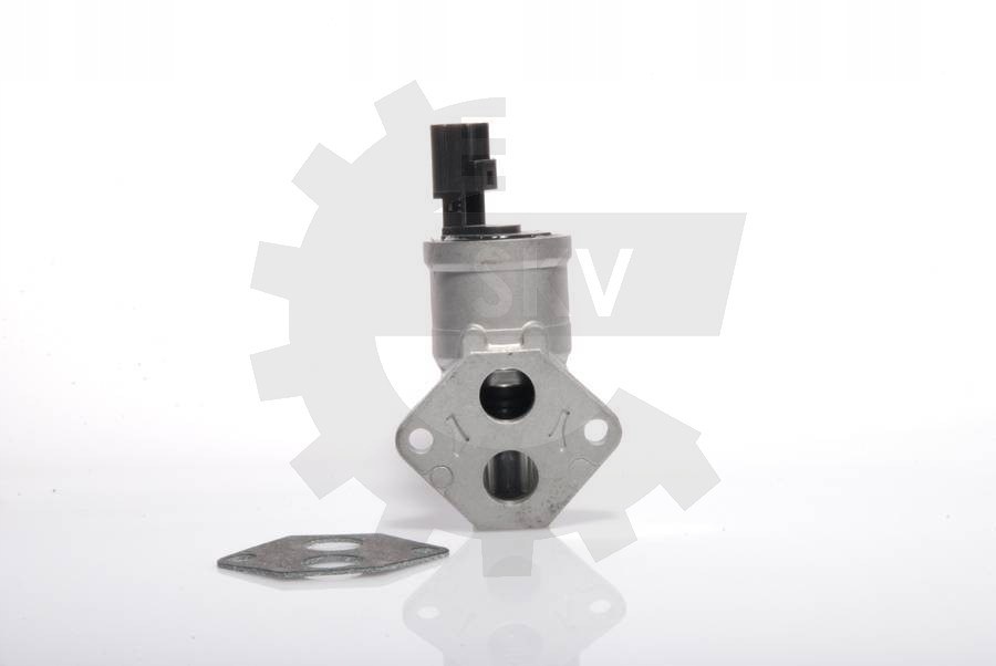 фото №9, Двигатель шаговый ford fiesta focus puma xs4u9f715da