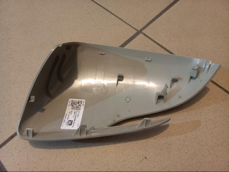 фото №9, Корпус зеркало правая hyundai i30 i-30 iii 17-