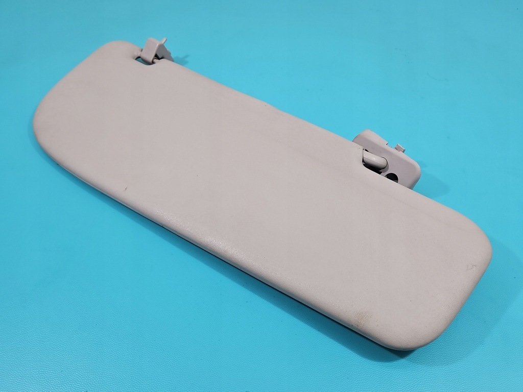 фото №1, Заслінка ліва opel combo d козирок захист сонцезахисна