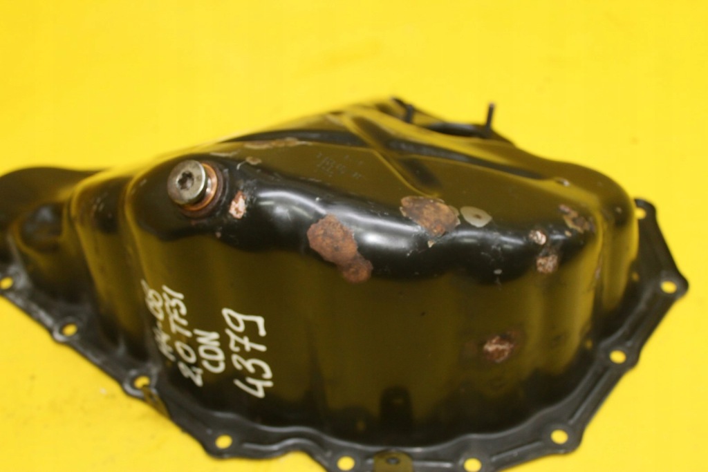 Поддон масляная 06h103600g a4 b8 2.0 tfsi cdn Недорого