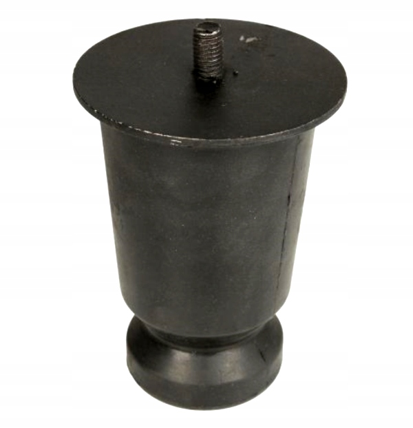 фото №1, Nissan patrol y60 y61 отбойник мост пружины перед