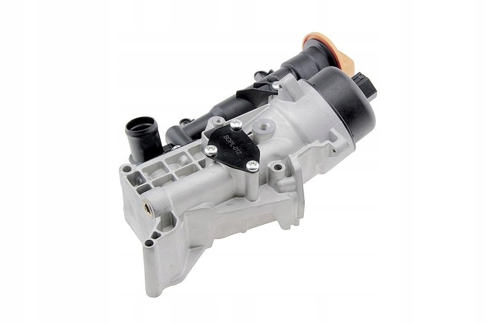 фото №1, Ccl-pl-012 nty фільтр оливи bez радіатора