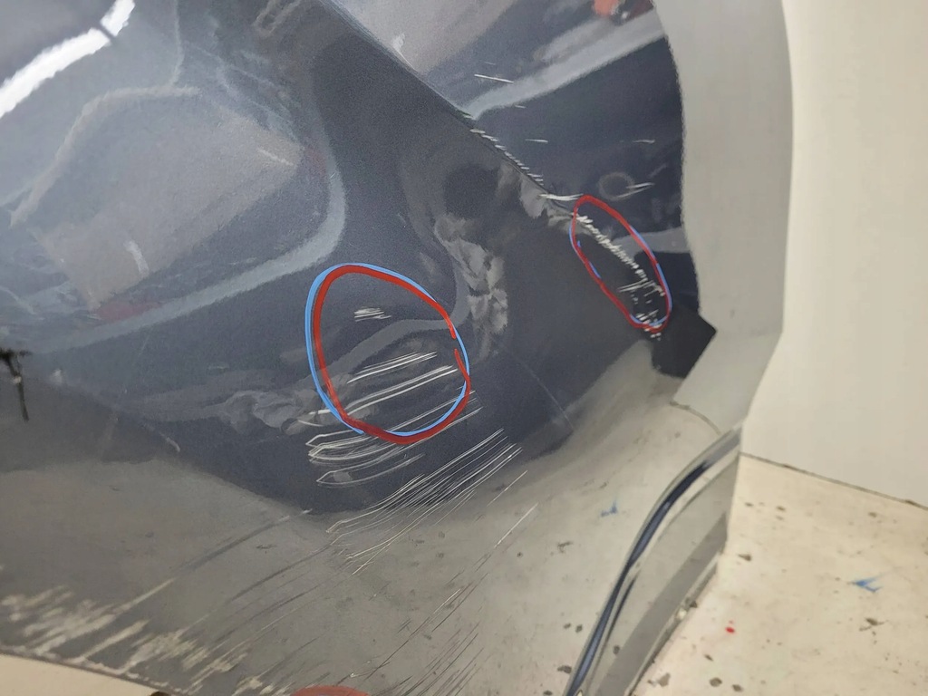 фото №7, Toyota chr c-hr 16- дверь задняя задние правое fv