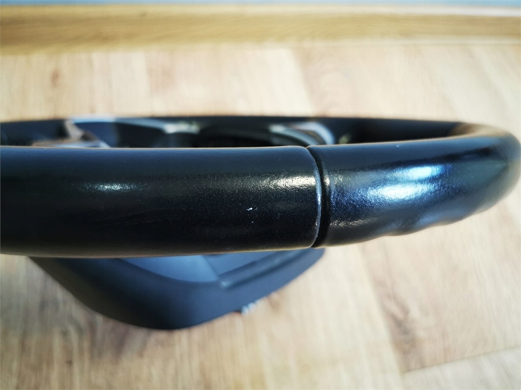 фото №6, Hyundai veloster turbo воздуховод кожа ładna