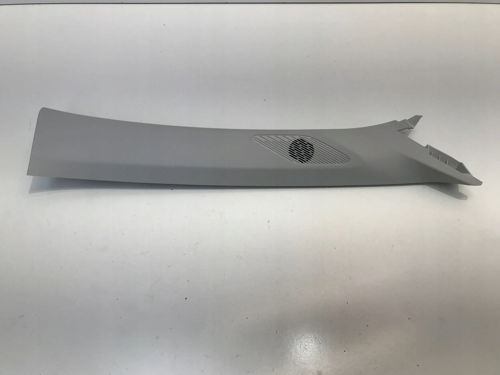 фото №1, Citroen c4 iii e-c4 2022 защита стойка перед правая 98381817uw