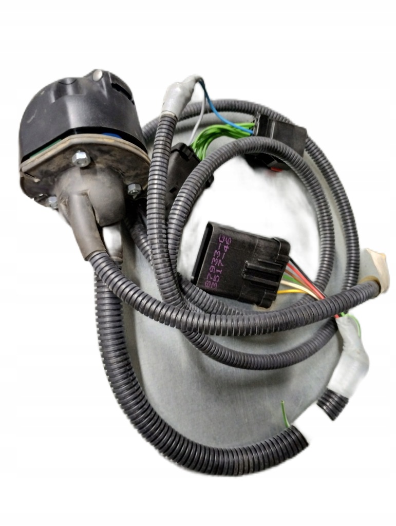 фото №1, Джгут фаркоп chrysler оригінальний номер 82210511