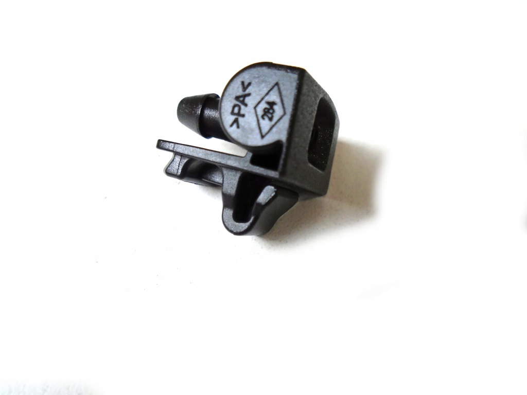 фото №6, Омивач скло r trafic 14- prz renault ren 289307646r