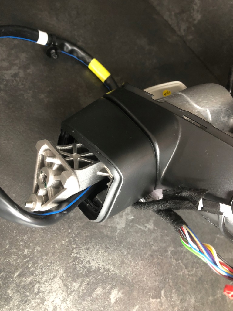 фото №8, Vw arteon зеркало правое 15pin + 2pin 360 камера uk