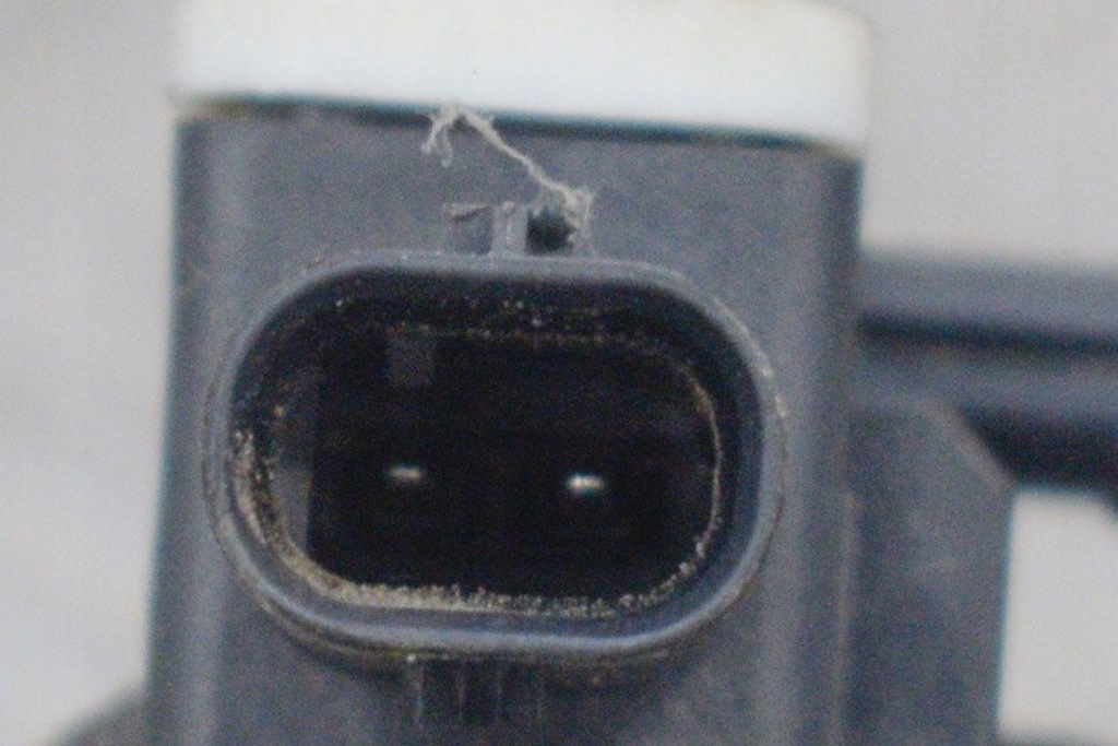 фото №7, Bmw 2 coupe f22 218i датчик удару з правої сторони 9234989 1.50 бензин