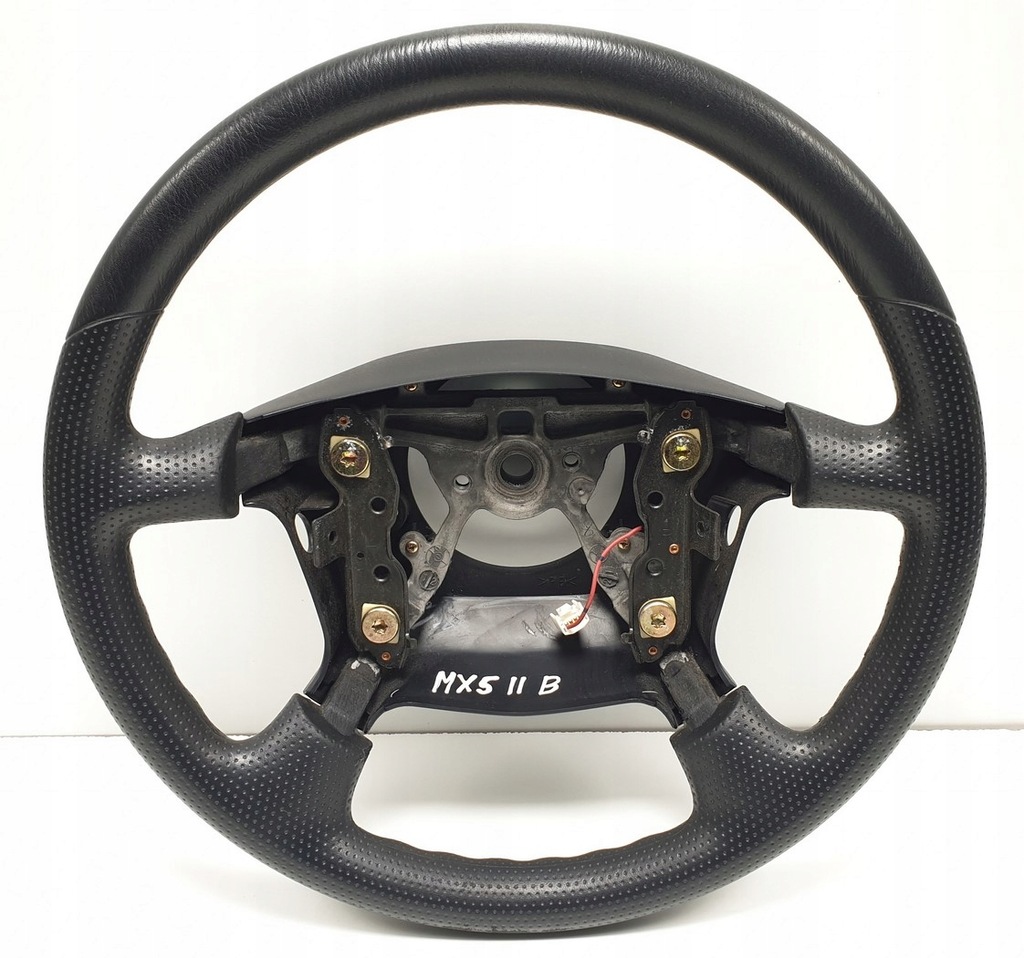 фото №1, Повітропровід mazda mx-5 ii nb