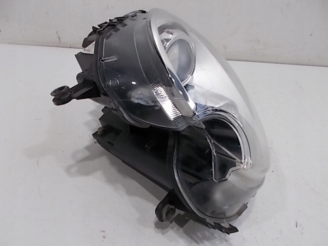 фото №7, Mini cooper one r55 r56 bi ксенон лампа левая org !