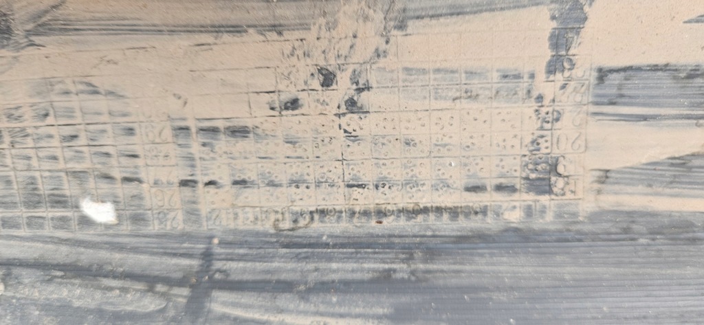 фото №9, Бампер suzuki jimny 4 iv 2018 - перед передний