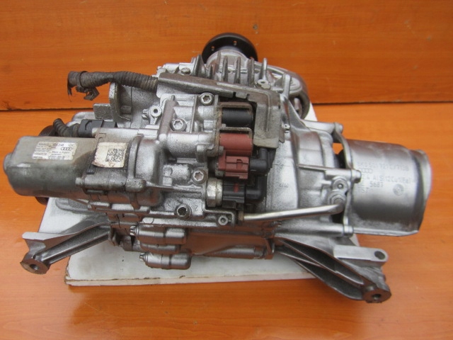 фото №7, Audi q5 sq5 3.0 tfsi rs6 rs7 a5 a6 a7 міст задня 8k0927277 qqs sdp 0d3500043