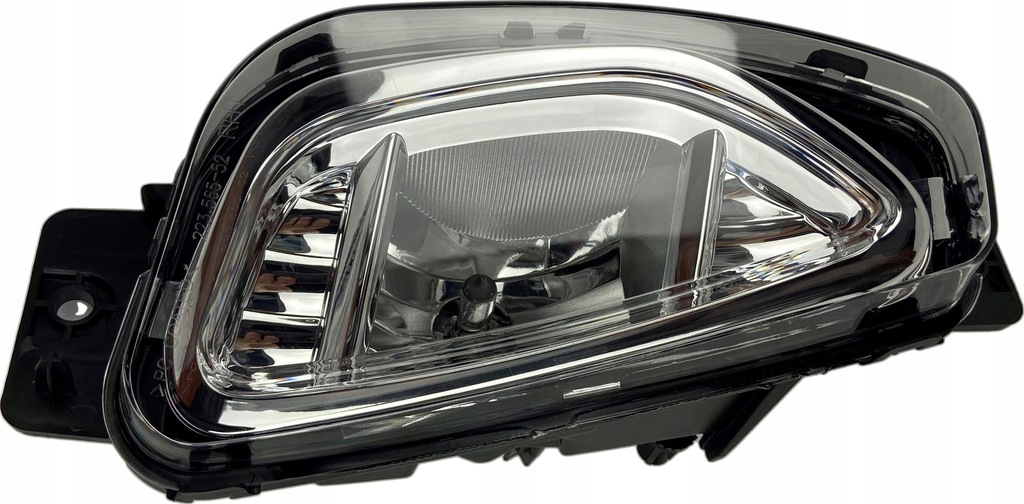 фото №1, Ford kuga escape mk3 2020- новый противотуманная фара перед правый