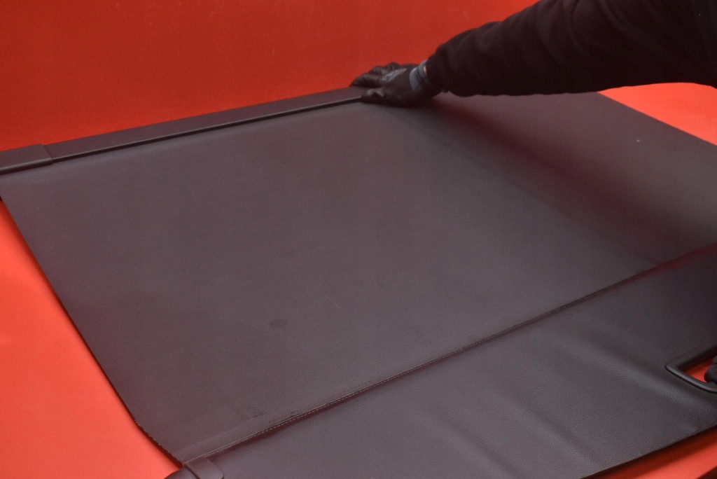 фото №9, Шторка багажника opel astra 5 v k kombi 15-20