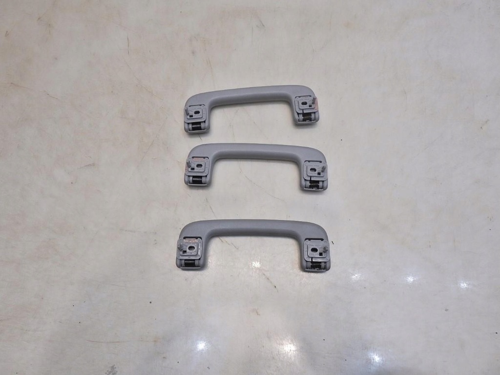 фото №6, Ручка кронштейн потолочный mitsubishi lancer viii