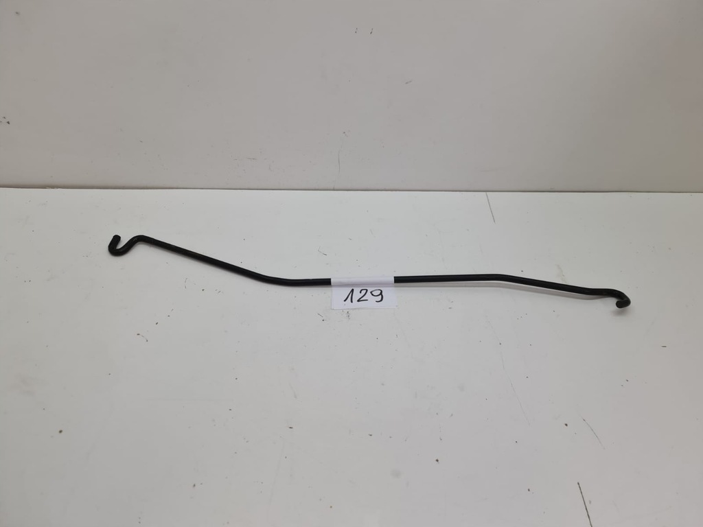 фото №1, Щуп щуп уровня масла trafic vivaro