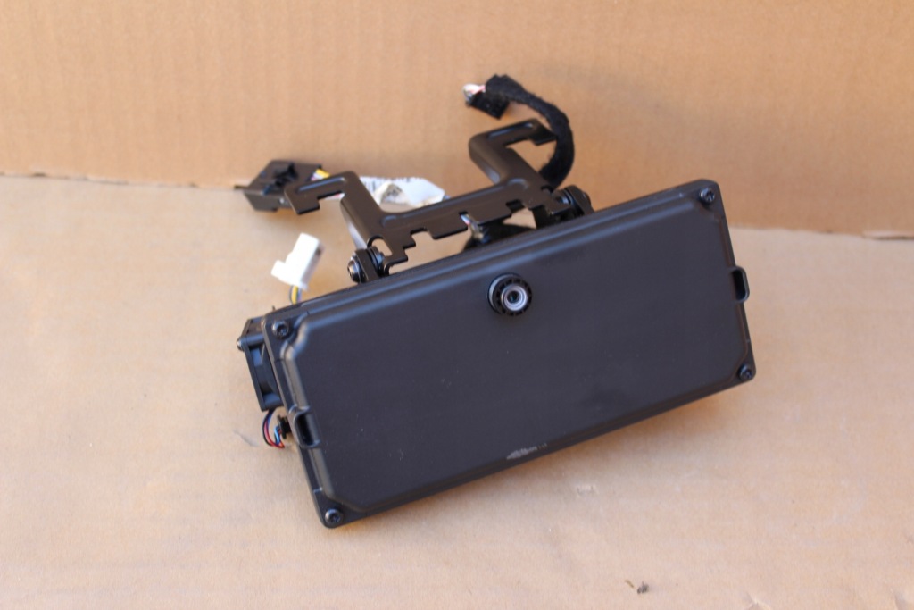 фото №2, Renault grand scenic iv камера радар 284628548r