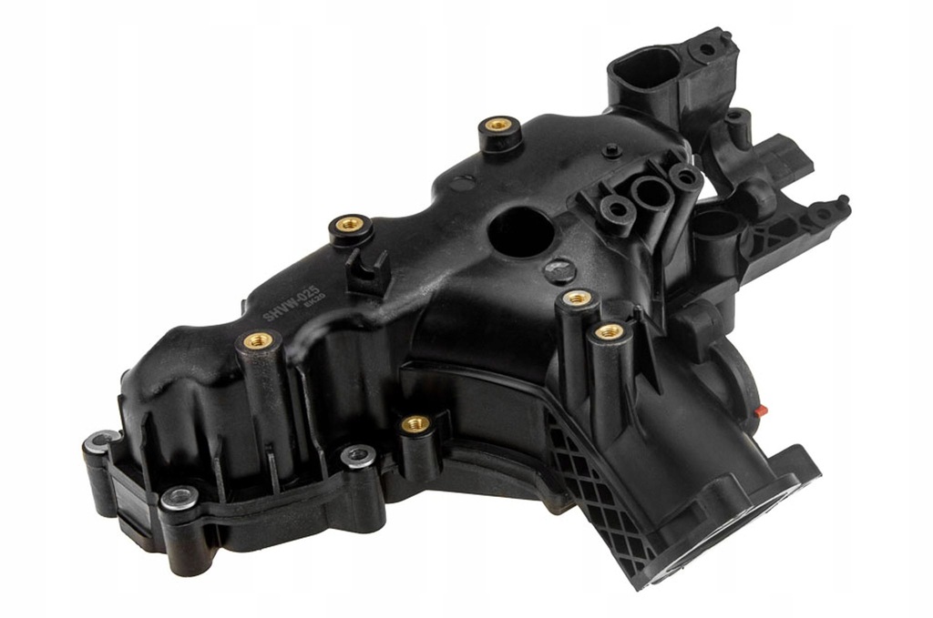 фото №1, Nty колектор всмоктуючий