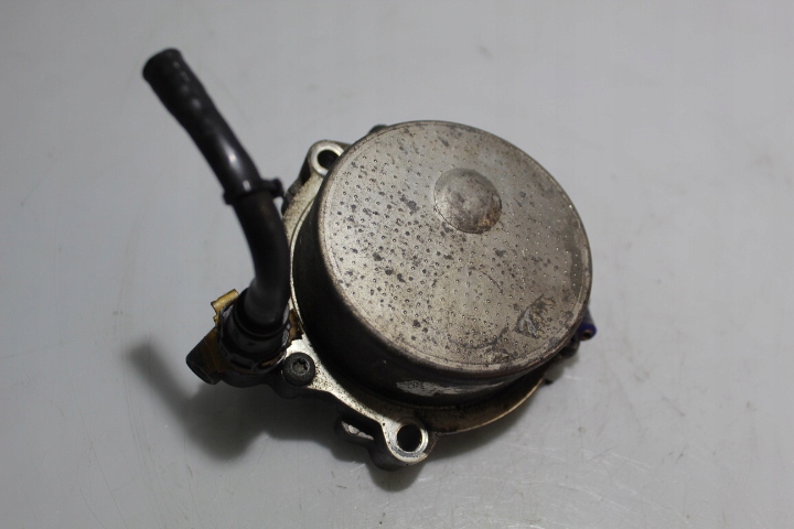 фото №4, Насос вакуум citroen c4 ii 1.6hdi