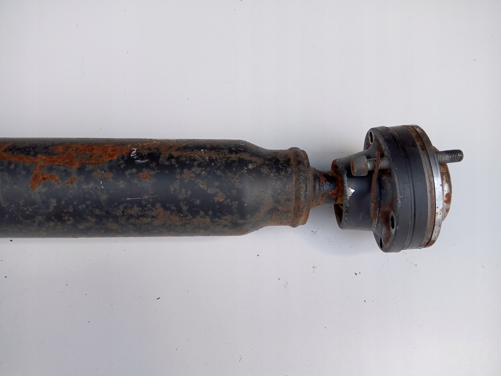 фото №8, Wał приводной infiniti qx70 fx30d fx35 fx37 fx50