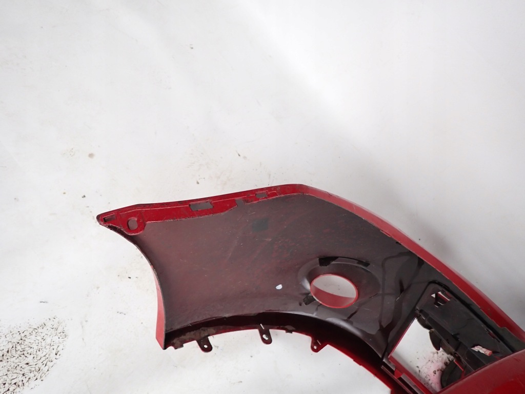 Renault clio 3 рестайлинг  185 бампер перед передний 8200799930 Киев