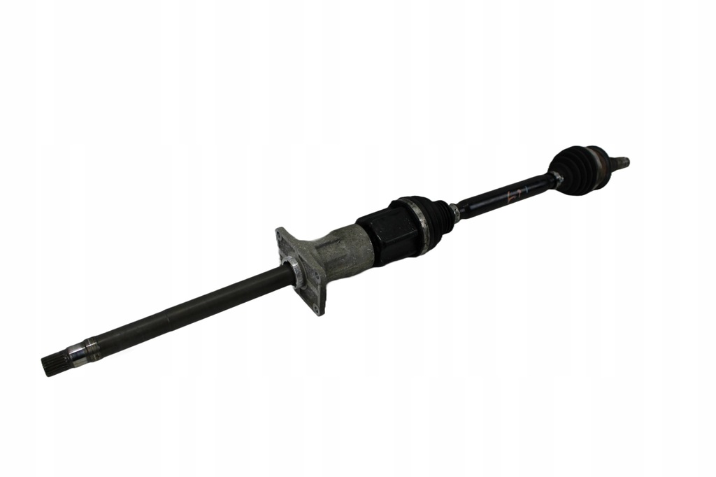 фото №2, Alfa romeo stelvio 2.0t q4 приводной вал левая перед передняя