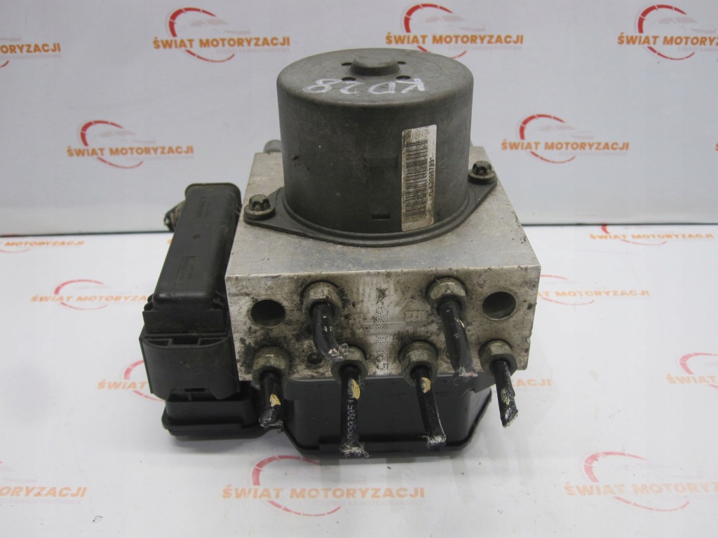 Mini cooper r56 насос abs 6785683 15803815 Доставка