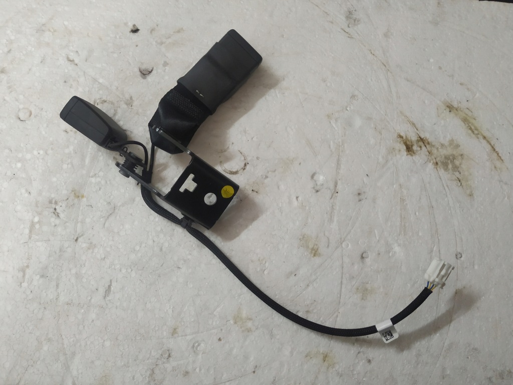 фото №1, Клипса opel astra vi l 6478643eta