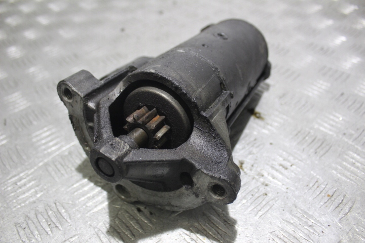 фото №1, Стартер peugeot boxer i 2.2hdi