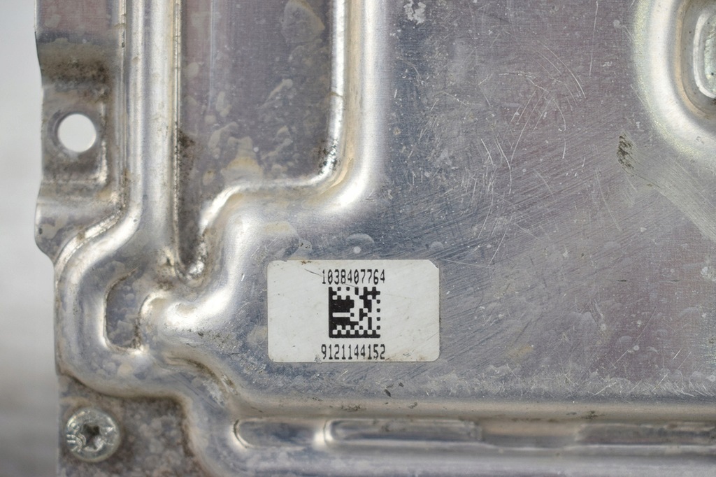 фото №5, Бортовий комп'ютер блок керування hyundai i10 39101-04592