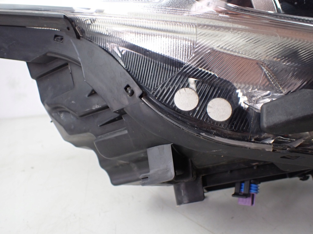 фото №7, Лампа led ксенон права kia optima iv 2017