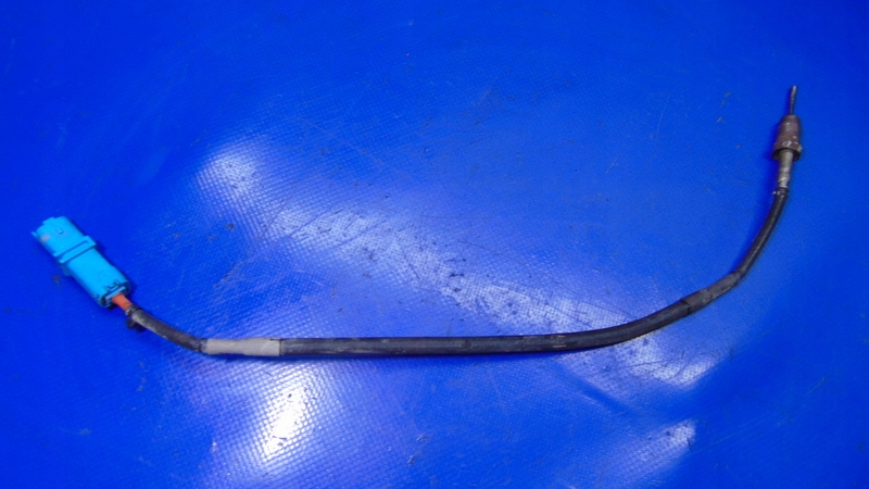 фото №1, Датчик температури 2.0dci renault espace iv