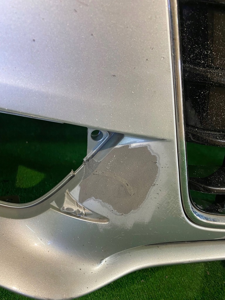 фото №8, Бампер передній перед audi a5 8t lift nr.4807