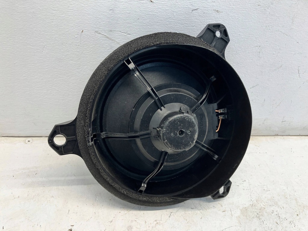 фото №5, Corolla e21 динамік двері задніх лівий правий задня