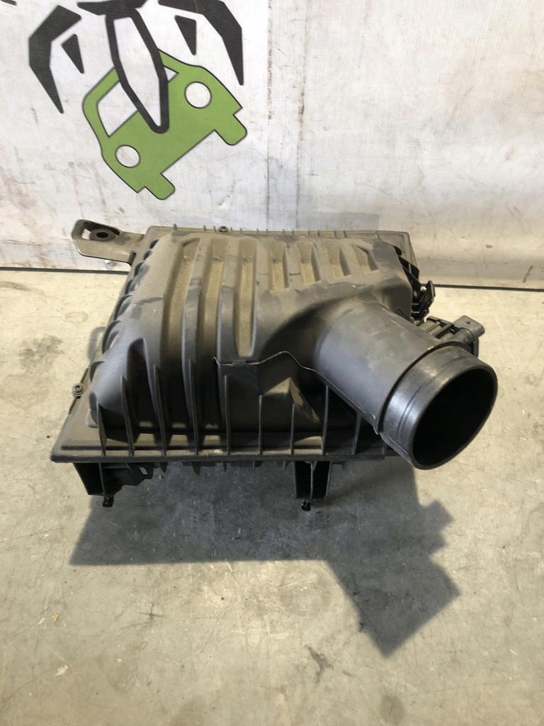 фото №1, Mini cooper countryman f60 корпус фильтра